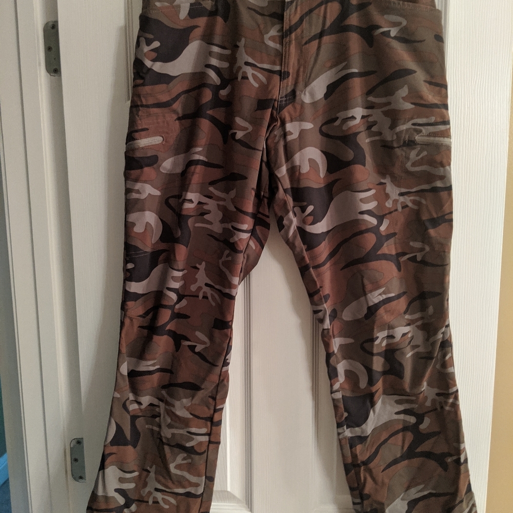 Men's pants